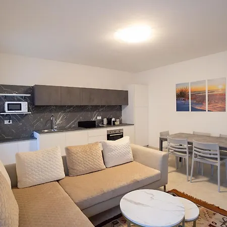 Novella Apartment Chioggia