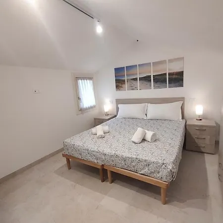 Apartment Novella Chioggia