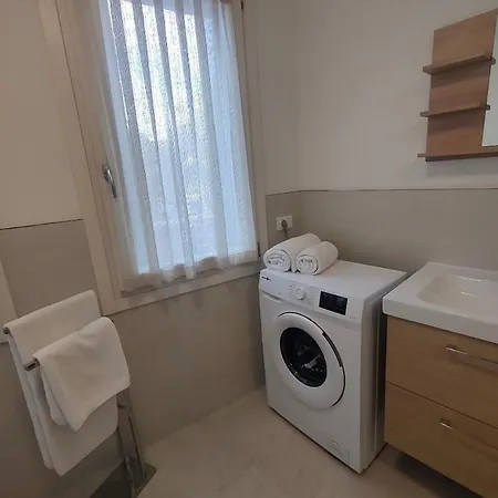 Apartment Novella