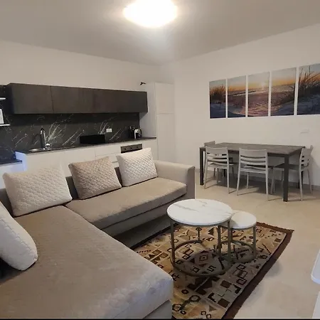 Novella Apartment Chioggia