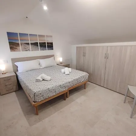 Novella Apartment