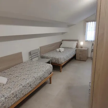 Apartment Novella *
