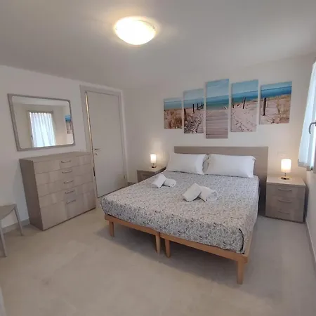 Novella Apartment *