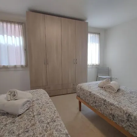 Apartment Novella