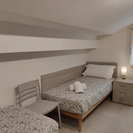 Novella Apartment *