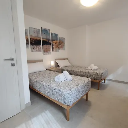 Novella Apartment