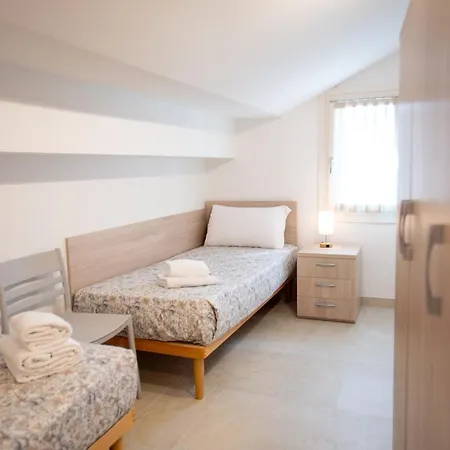 Apartment Novella *